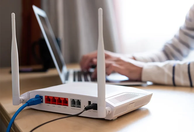 Las 3 mejores marcas de router para tu negocio u oficina